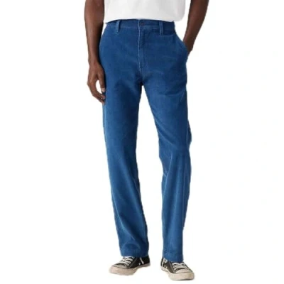 Imagen de Levi&#039;s XX Chino Authentic Strt Pantalones, Enzo Cord, 28W / 32L para Hombre
