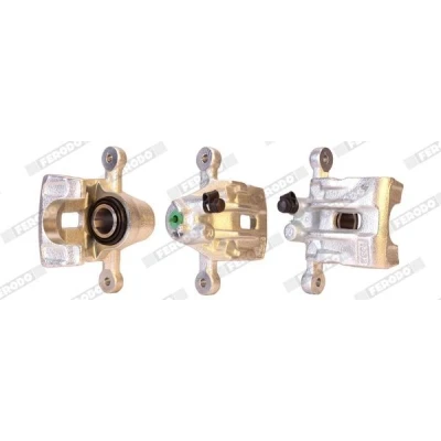 Imagen de FERODO FCL695186 Pinza de freno PREMIER KIA: cee‘d I Hatchback, Familiar, Pro HYUNDAI: i30 II Hatchback