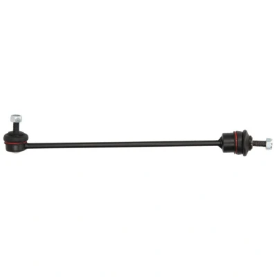 Imagen de febi BILSTEIN 12444 Bieleta de suspensión Eje delantero 390 Plus con tuerca autofijadora Acero RENAULT: LAGUNA 1, ESPACE 3, Avantime