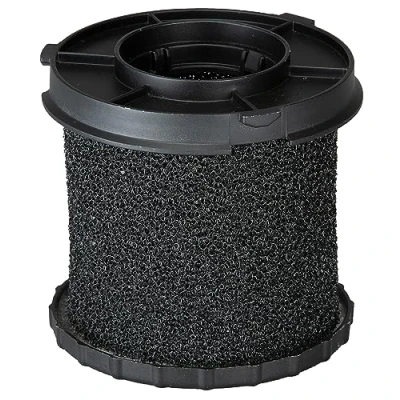 Imagen de Makita 191M39 3 Filtro líquido para aspiradora modelo DVC750L