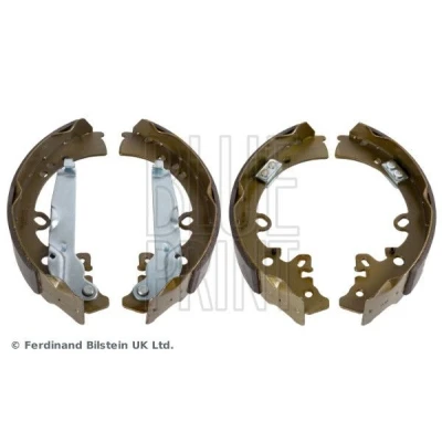 Imagen de BLUE PRINT ADT34174 Zapatas de Freno Eje trasero 300 62 TOYOTA: Hilux 3 Pick up, 6 VIII up