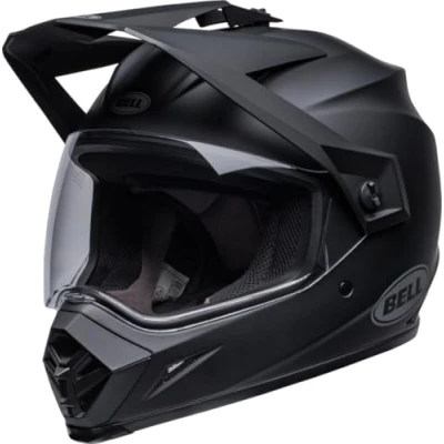Imagen de Bell MX 9 Adventure MIPS Cascos, Unisex Adult, Negro, M