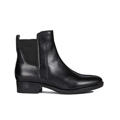 Imagen de Botas de mujer Geox Felicity Smo.Lea