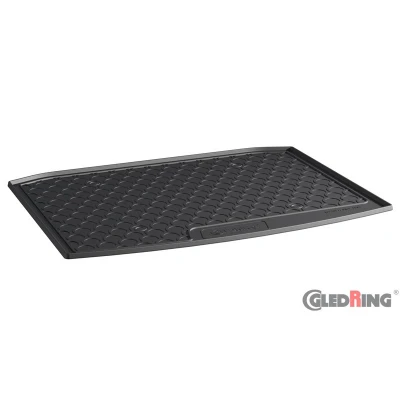 Imagen de Gledring Alfombra de Rubbasol (Goma) Maletero Compatible con Seat Ateca 2016 (Suelo Carga Baja)