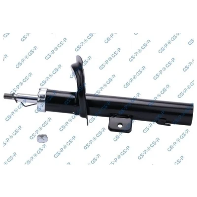 Imagen de GSP 32306451 amortiguador Eje delantero, derecha Presión de gas Bitubular Columna CITROËN: Xsara Hatchback