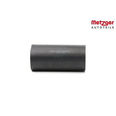 Imagen de METZGER 2400890 Manguera Turbo sin tubería abrazaderas, sensor LAND ROVER: Freelander I SUV