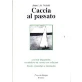 Imagen de Caccia Al Passato+cd audio Livello Elem. E Interm.