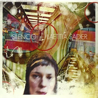 Imagen de Silencio Vinilo