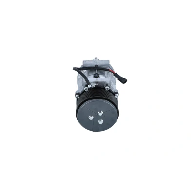 Imagen de NRF 320225 Compresor de Aire Acondicionado SD7H15 12 PAG 46 R 134 a