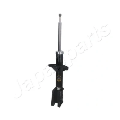 Imagen de JAPANPARTS MM LR006 amortiguador Eje trasero izquierda Presión de gas Bitubular Columna Espiga arriba LAND ROVER: Freelander I SUV