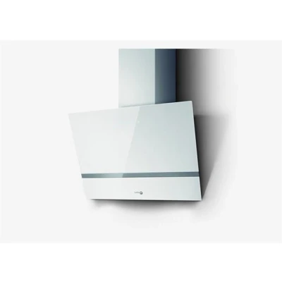 Imagen de Campana Decorativa TURBOAIR KITTY Bco 60cm
