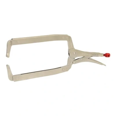 Imagen de KS Tools 115.1072 Grip de soldadura, enclavable (L = 450 mm)