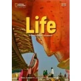 Imagen de Life Advanced Combo Split A With App Code And Audio Cd