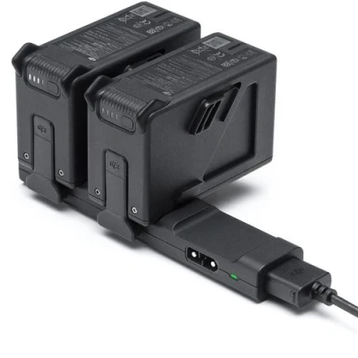 Imagen de Kit Dji Fpv Fly More