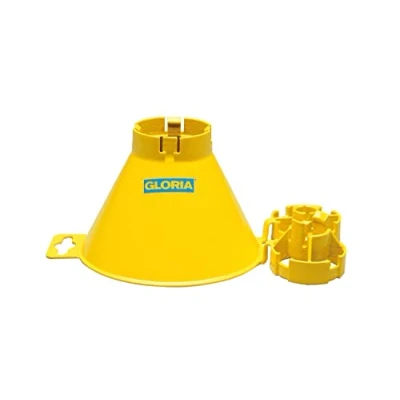 Imagen de GLORIA 280 Campana pulverizadora, accesorio de pulverización jardín, para una precisa, 11 cm diámetro