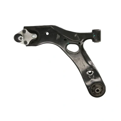 Imagen de DELPHI TC3428 Barra oscilante, suspensión de ruedas con rótula suspensión/carga izquierda, debajo Brazo oscilante longitudinal TOYOTA: RAV4 IV SUV