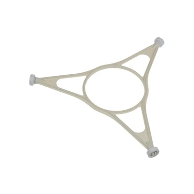 Imagen de Whirlpool Anillo giratorio placa de cristal 481253578069