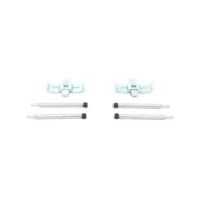 Imagen de BOSCH 1 987 474 802 Kit de accesorios, pastillas frenos MERCEDES BENZ: Clase C Berlina, CLK Coupé, S Berlina