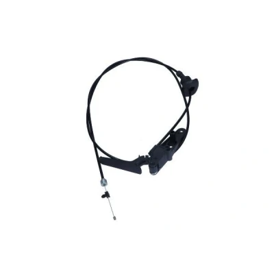 Imagen de MAXGEAR 32 0586 Cable del capó motor CITROËN: Berlingo II, / First I Furgón norauto, oscaro, mister auto