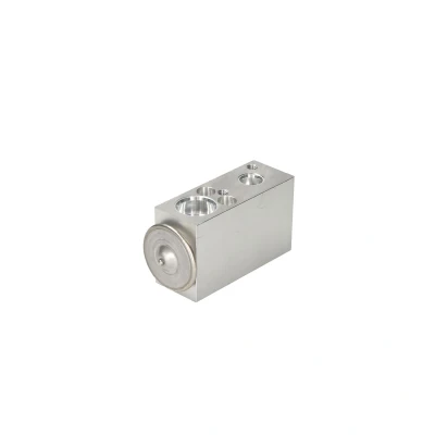 Imagen de THERMOTEC KTT140054 Válvula de Expansión FORD: KA Hatchback, FIAT: Punto II Hatchback