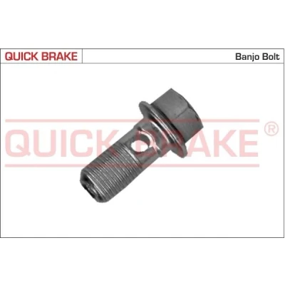 Imagen de QUICK BRAKE 3262 Tronillo hueco