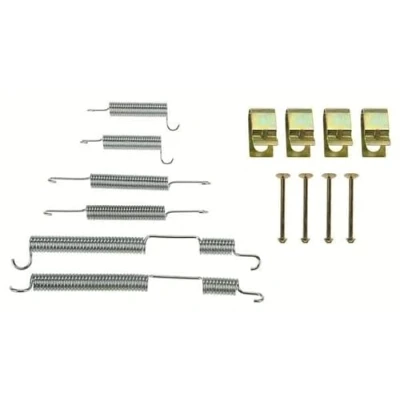 Imagen de TRW SFK379 Juego de accesorios, zapatas freno