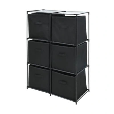 Imagen de Well home cajonera con 6 compartimentos