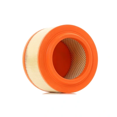 Imagen de MAHLE ORIGINAL LX 3458 Filtro de aire 138,0 222,0 228,0 Cartucho filtrante FORD: Ranger Mk3