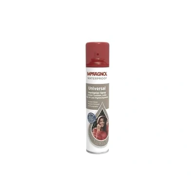 Imagen de Impregnol Spray protección contra la intemperie para cuero, textiles, tejidos de alta tecnología 400ml
