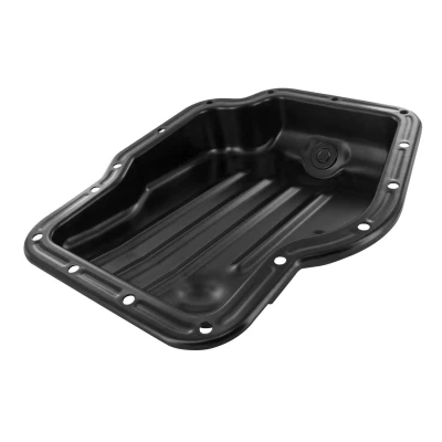 Imagen de VAICO V40 1019 Cárter de Aceite OPEL: Astra G Berlina, H Hatchback, CC