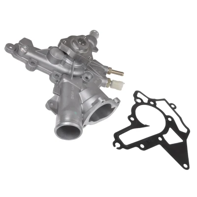 Imagen de BLUE PRINT ADZ99136 Bomba de agua con junta Metal OPEL: Corsa C Hatchback, D Astra H Hatchback