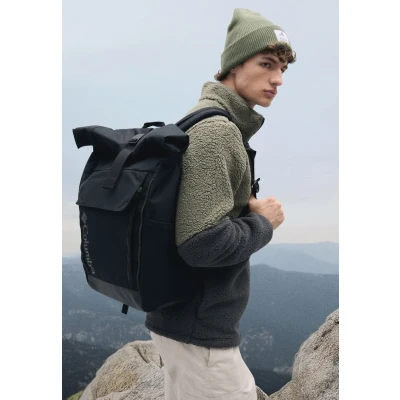 Imagen de Columbia CONVEY III 27L Unisex Mochila, Talla: One Size, Black