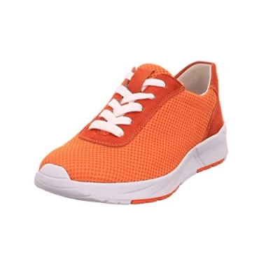 Imagen de Semler Siggi H, Zapatillas Mujer, Mandarina, 38 EU