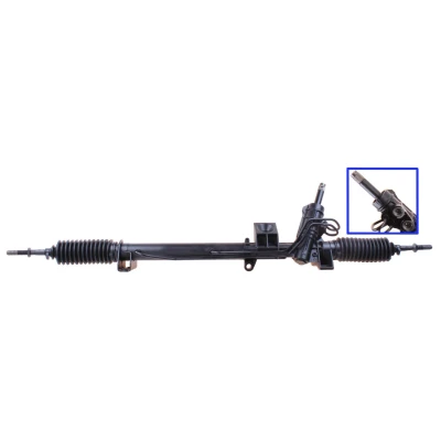 Imagen de DRI 711520393 Cremallera de Dirección hidráulico para vehíc. con volante a la izquierda dentado M16 1125