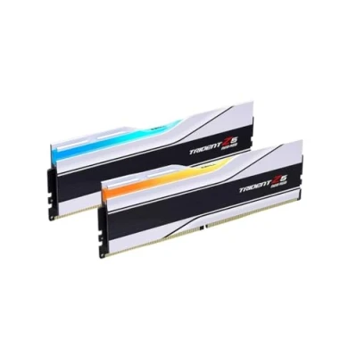 Imagen de G.Skill Trident Z5 Neo RGB F5 8000J3848H16GX2 TZ5NRW memoria 32 GB 2 x 16 DDR5 8000 MHz