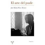 Imagen de El arte del puzle (Trea Narrativa)