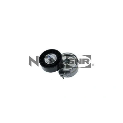 Imagen de SNR GA359.85 Polea Tensora PEUGEOT: 206 Hatchback, 406 Berlina, Partner I Furgón, CITROËN: Xsara Picasso, Berlingo / First Furgón