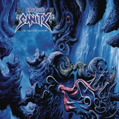 Imagen de The Spectral Sorrows (Re issue)