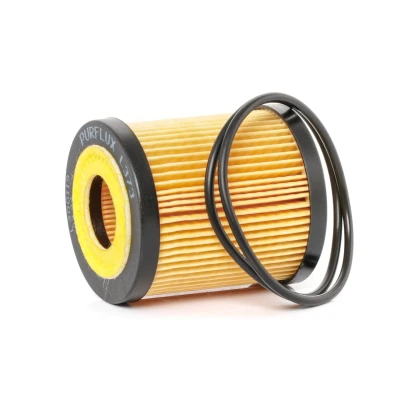 Imagen de PURFLUX L373 Filtro de aceite Cartucho filtrante OPEL: Vectra C Berlina, Astra H Hatchback, GTC, SAAB: 9 3 Familiar, 5 Familiar