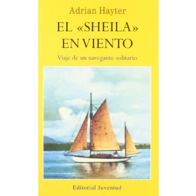Imagen de EL Sheila en viento (EN MAR Y LA MONTAÑA)