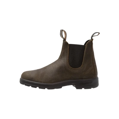 Imagen de BOTAS BLUNDSTONE DARK OLIVE 36