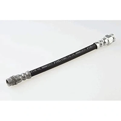Imagen de HELLA 8AH 355 462 481 Latiguillos de Freno 190 2 x M10x1 PEUGEOT: 307 SW, Hatchback, SW Furgón / Familiar, CITROËN: C3 I Hatchback