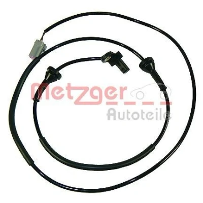 Imagen de METZGER 0900676 Sensor de ABS 1255 VOLVO: XC70 I Cross Country, S60 I, S80