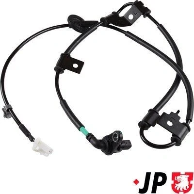 Imagen de JP GROUP 3597105970 Sensor de ABS 2 1200 blanco