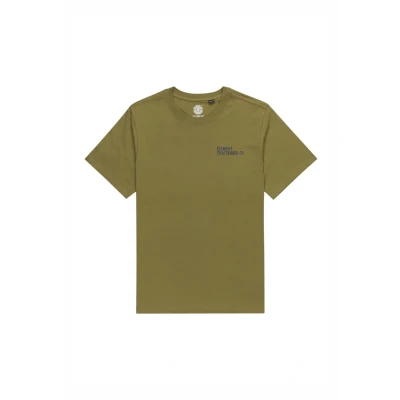 Imagen de Element Camiseta estampada, Hombre, Talla: Small, Gpw