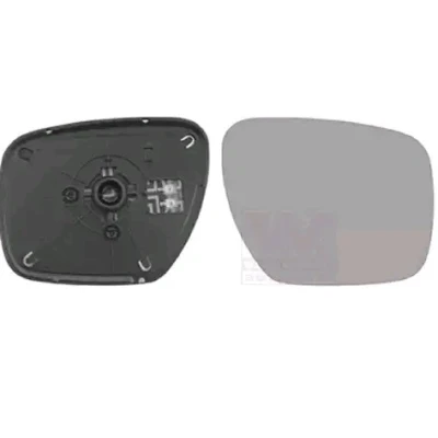 Imagen de VAN WEZEL 2783838 Cristal de Espejo derecha MAZDA: CX 7, 5