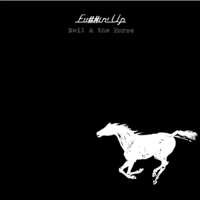 Imagen de Fu##in&#039;Up (CD)
