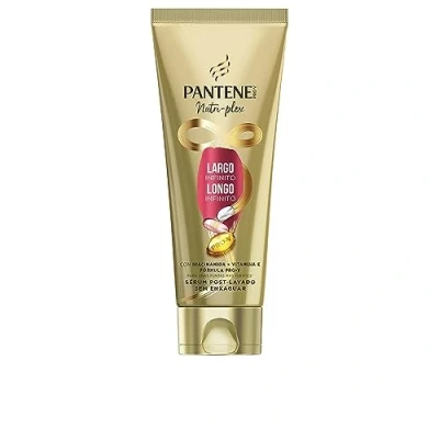 Imagen de Pantene Long Infinite Intensive Conditioner 3 Minutes 200 ml