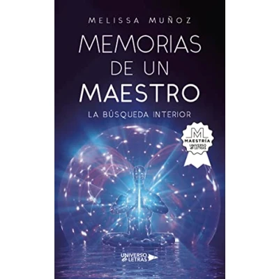 Imagen de Memorias De Un Maestro