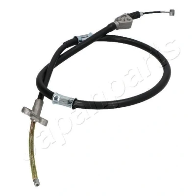 Imagen de JAPANPARTS BC 2035L Cable de Freno Mano Atrás izquierda